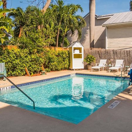 La Pensione Inn - Adult Exclusive Key West Zewnętrze zdjęcie