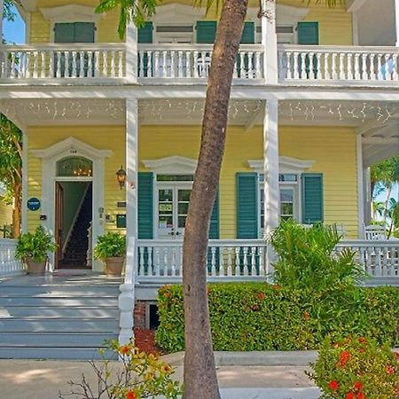 La Pensione Inn - Adult Exclusive Key West Zewnętrze zdjęcie