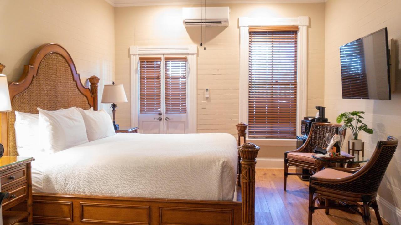 La Pensione Inn - Adult Exclusive Key West Zewnętrze zdjęcie