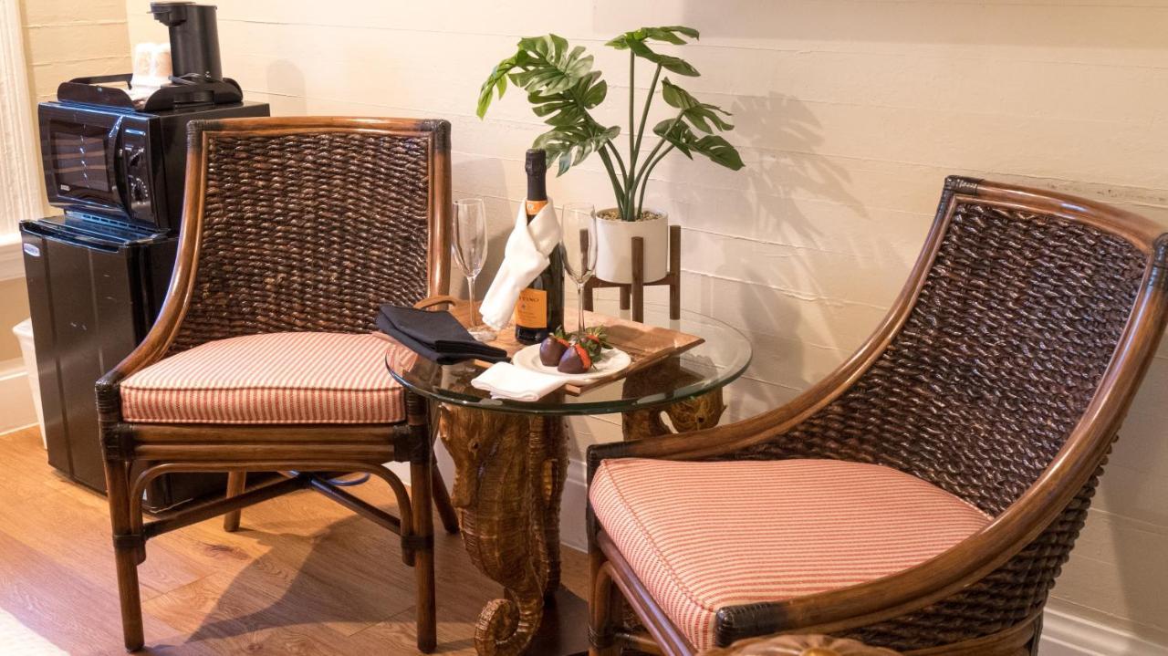 La Pensione Inn - Adult Exclusive Key West Zewnętrze zdjęcie