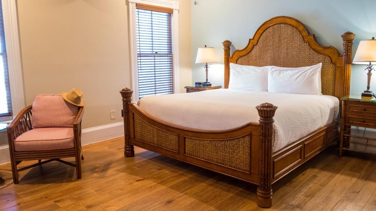 La Pensione Inn - Adult Exclusive Key West Zewnętrze zdjęcie