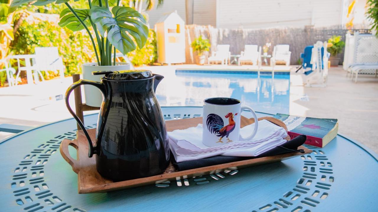 La Pensione Inn - Adult Exclusive Key West Zewnętrze zdjęcie