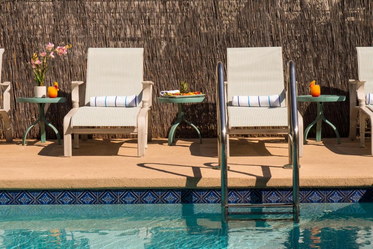 La Pensione Inn - Adult Exclusive Key West Zewnętrze zdjęcie