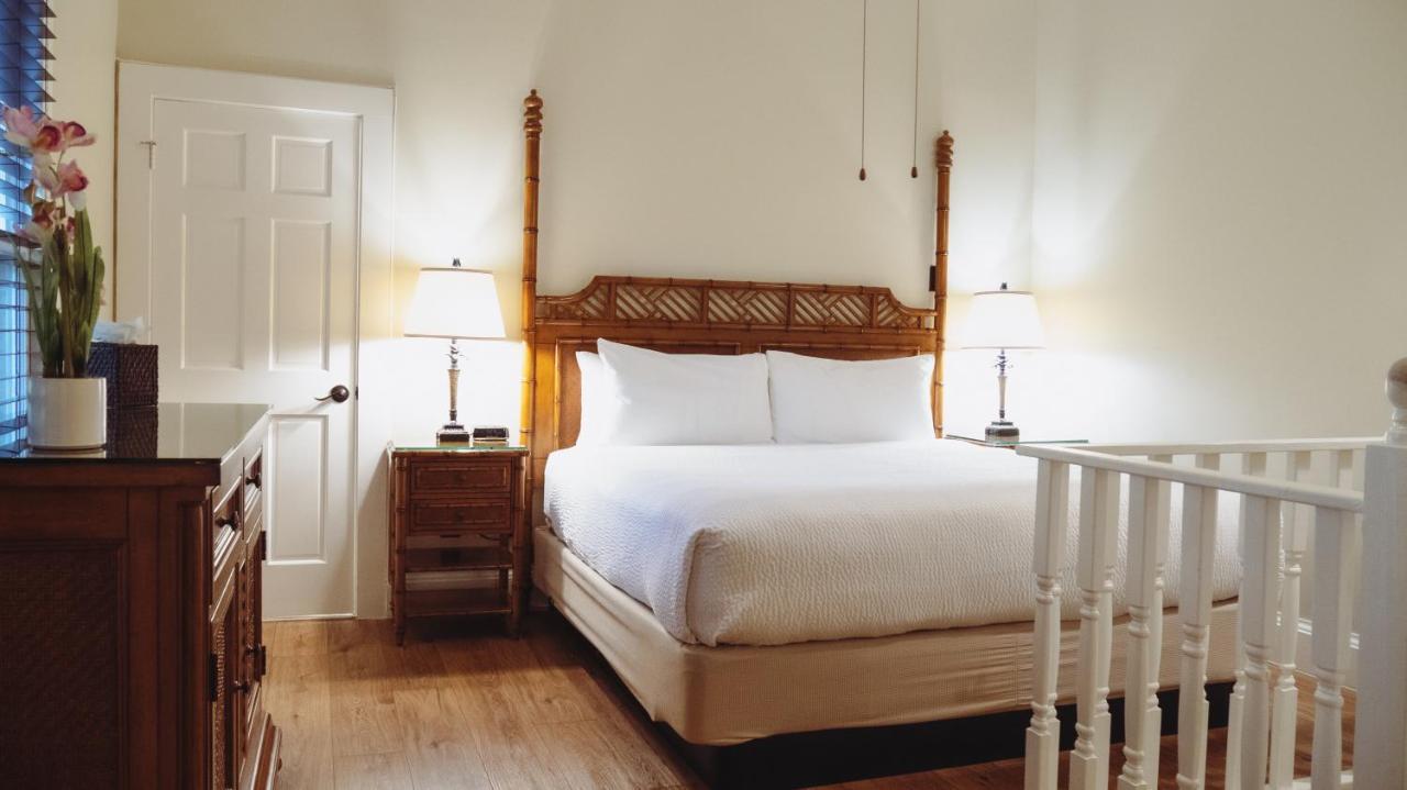 La Pensione Inn - Adult Exclusive Key West Zewnętrze zdjęcie