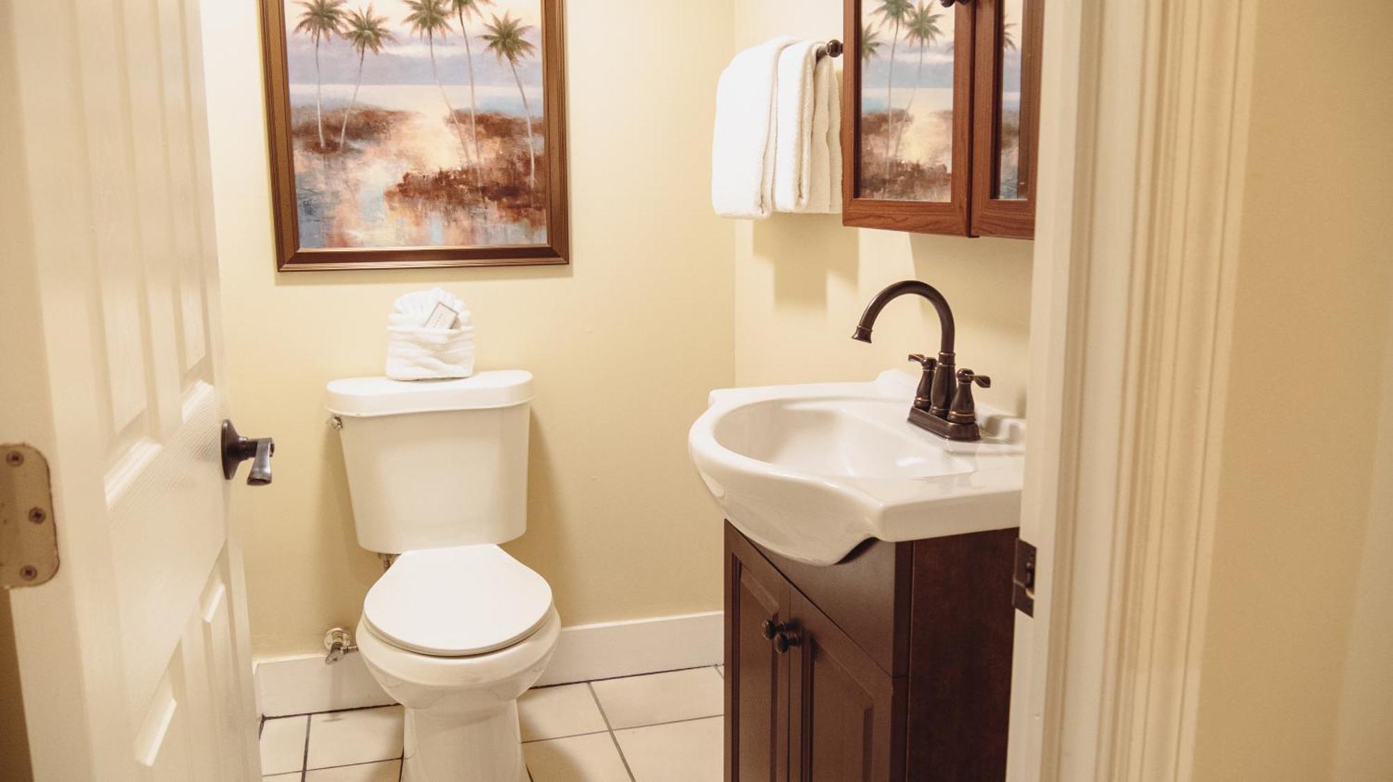 La Pensione Inn - Adult Exclusive Key West Zewnętrze zdjęcie