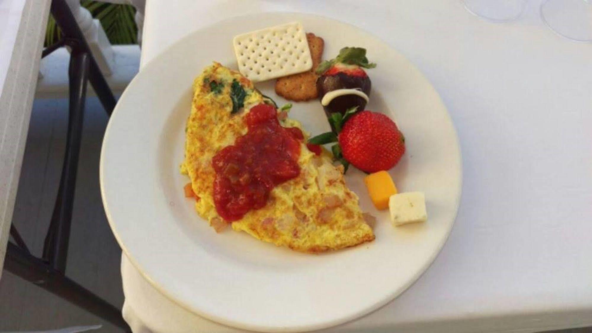 La Pensione Inn - Adult Exclusive Key West Zewnętrze zdjęcie