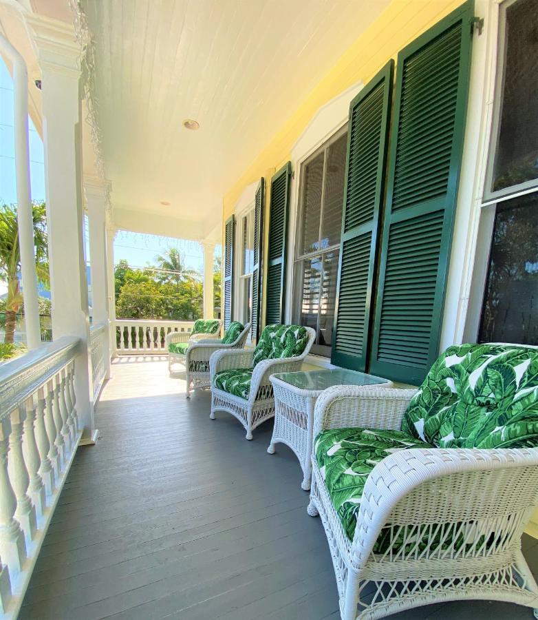 La Pensione Inn - Adult Exclusive Key West Zewnętrze zdjęcie