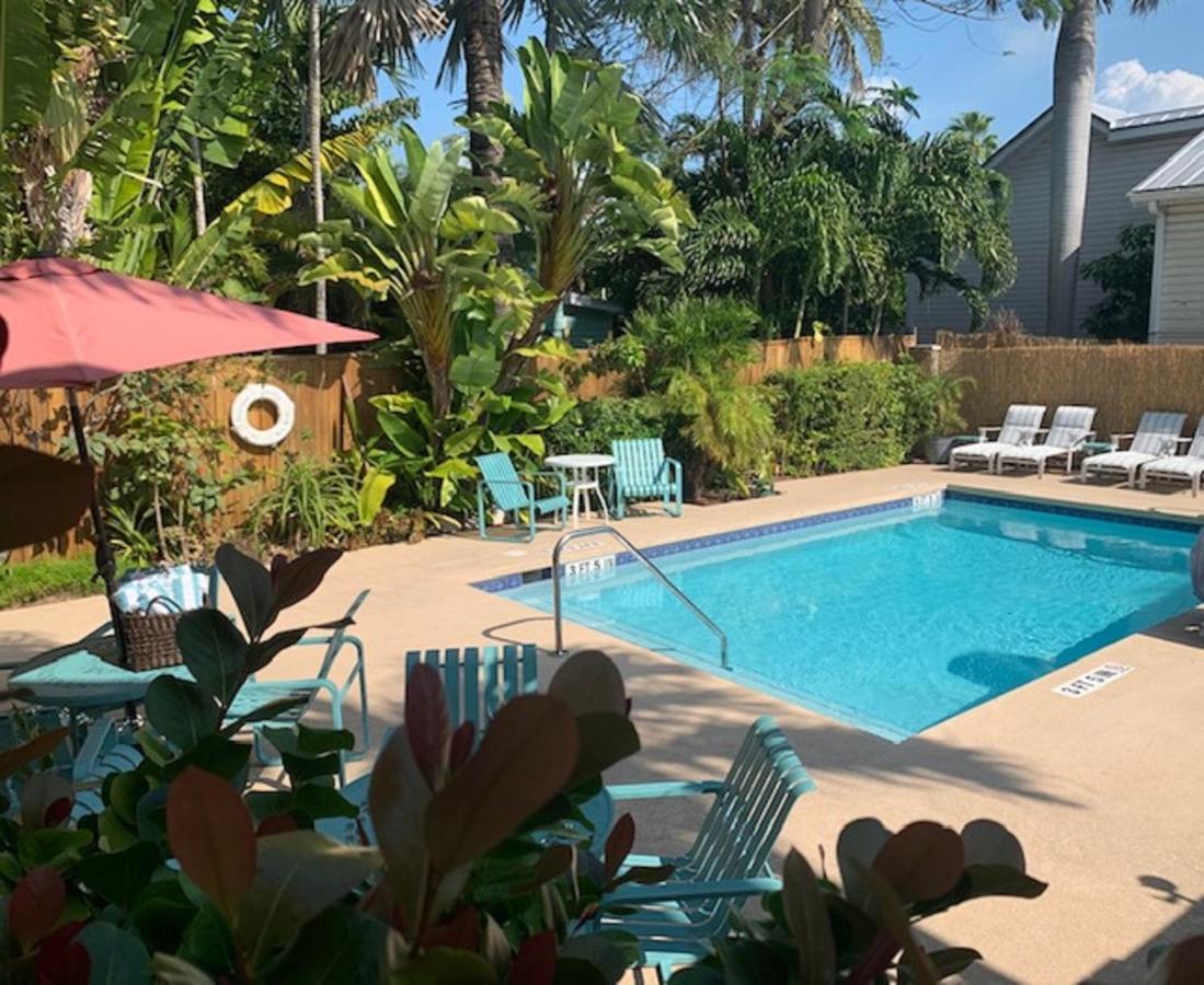 La Pensione Inn - Adult Exclusive Key West Zewnętrze zdjęcie